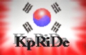 Korean Pride Home